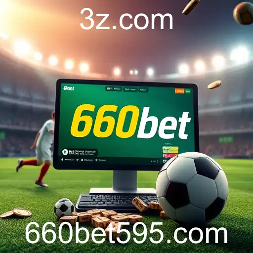 Em Alta: O Crescimento do 660bet no Brasil