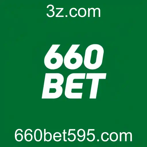 A Ascensão do 660bet no Mercado de Jogos Online