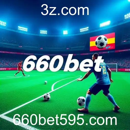 660bet: Crescimento e Desafios Atuais no Mercado de Jogos