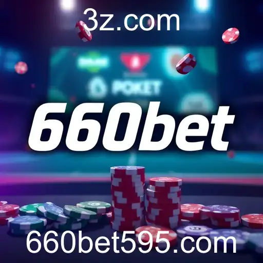 A Ascensão do 660bet no Mercado de Jogos Online