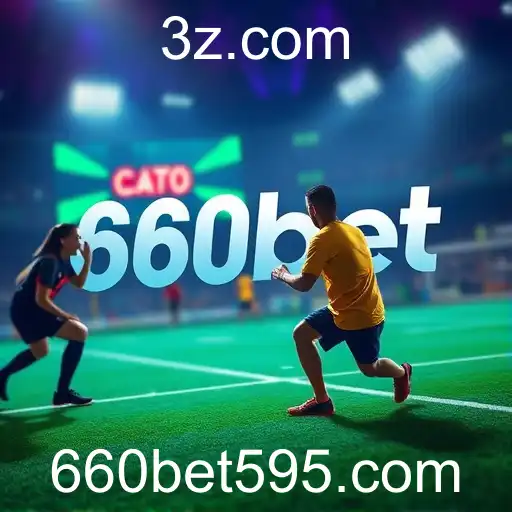 A Ascensão do 660bet no Mercado de Jogos Online