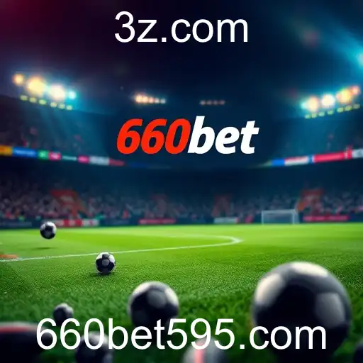 660bet: Expansão e Novas Tendências no Mercado de Apostas em 2025