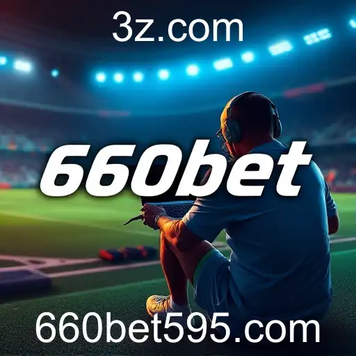 A Expansão do 660bet no Mercado de Jogos Online
