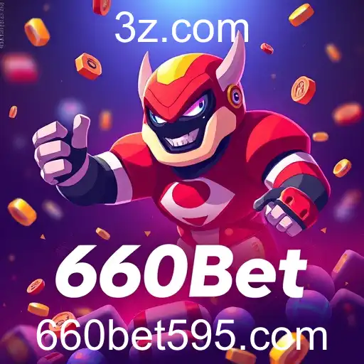 A Ascensão e o Impacto do 660Bet no Mercado de Jogos