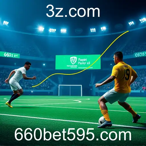 A Ascensão do 660bet no Mercado Brasileiro de Jogos Online