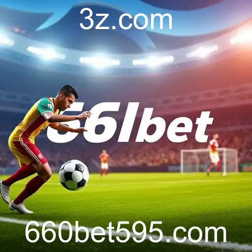 A Ascensão do 660bet: Nova Dinâmica nos Jogos Online