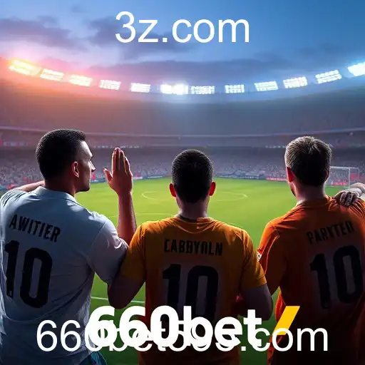 A Ascensão do 660bet no Mercado de Jogos Online