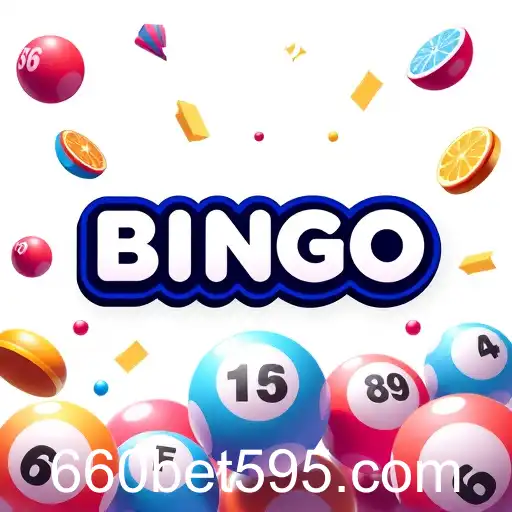 Descubra as Emoções do Bingo Hall em 660bet: Um Mundo de Diversão e Oportunidades