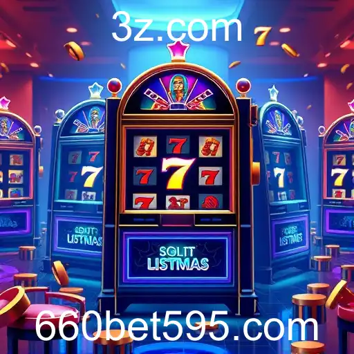 660bet e o Crescimento do Mercado de Jogos Online no Brasil