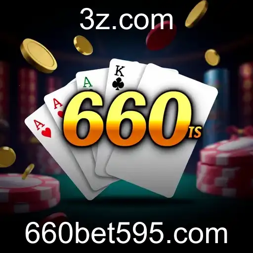 Descubra as Emoções dos Jogos de Cassino Online na 660bet