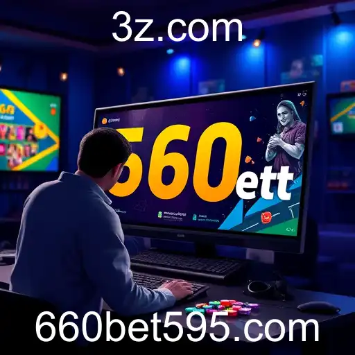 Tendências Emergentes no Setor de Jogos Online em 2026
