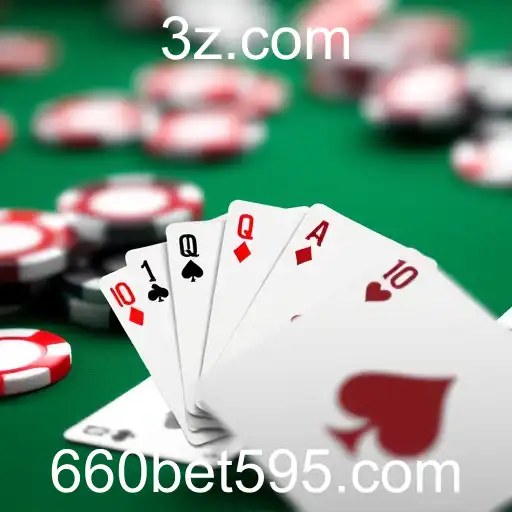 A Evolução do Site de Apostas 660bet no Cenário Global