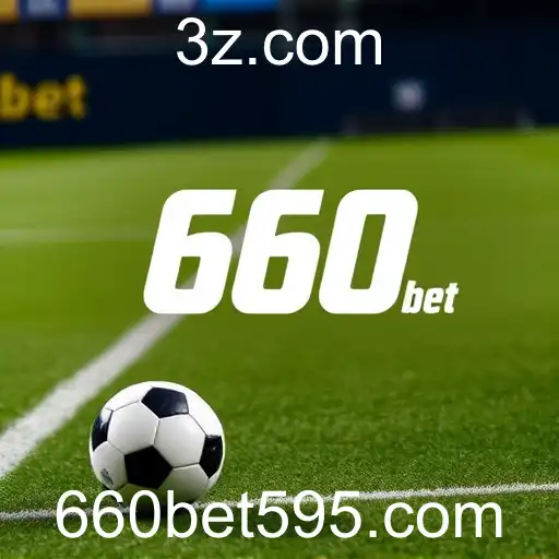 Apostas Online em Expansão: A Ascensão do 660bet