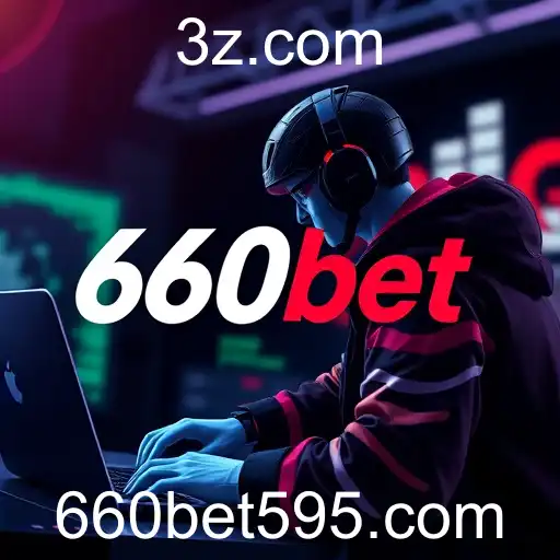 Impacto do 660bet nos Jogos Online em 2026