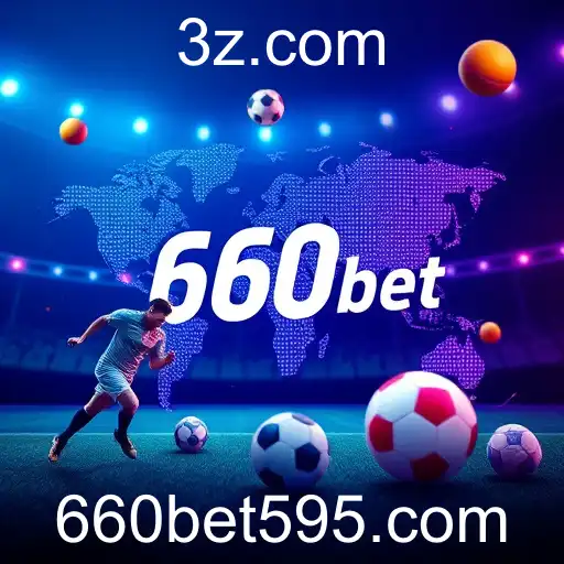 O Impacto do 660bet no Mercado de Jogos em 2025