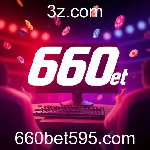 660bet: Transformando o Cenário de Jogos Online