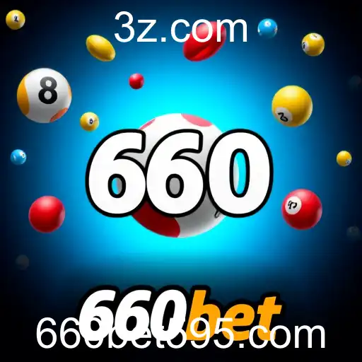 A Fascinante Categoria de 'Lottery Tickets' no 660bet