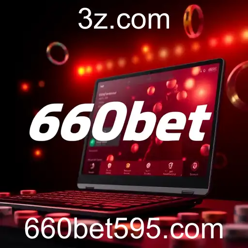 A Ascensão do Mercado de Apostas Online: O Caso 660bet