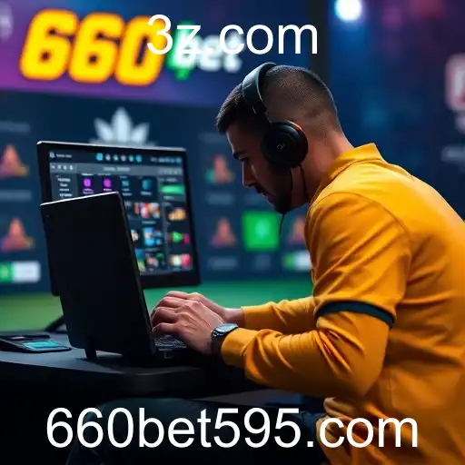 Ascensão das Apostas Esportivas Online no Brasil