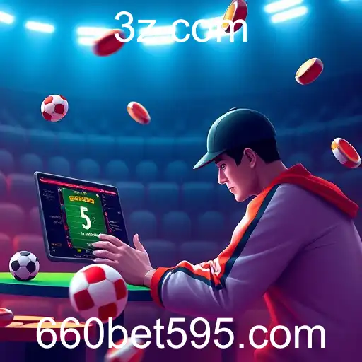 Evolução do Mercado de Apostas Online em Portugal