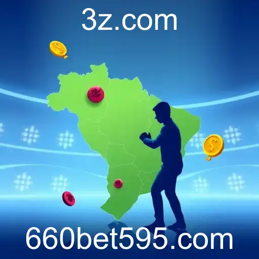 Ascensão dos Jogos de Azar Online em 2026