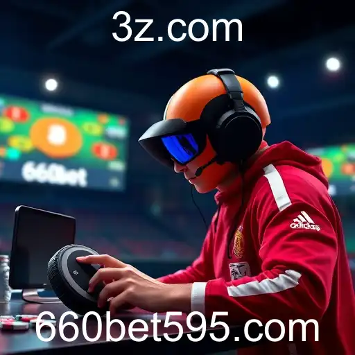 Expansão e Novidades do Mercado de Apostas Online