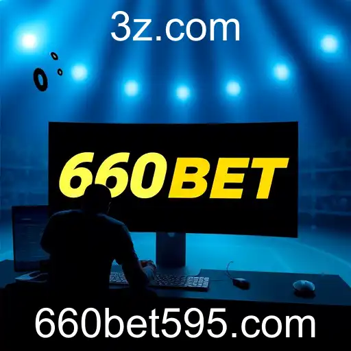 A Ascensão do 660bet no Mercado de Jogos Online