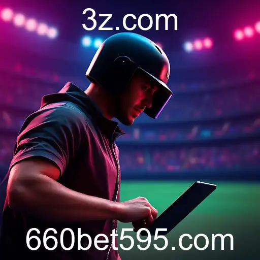 A Ascensão do 660bet no Mercado de Jogos Online