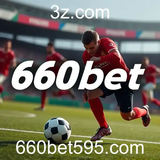 Apostas Esportivas no 660bet: Uma Experiência Emocionante e Segura