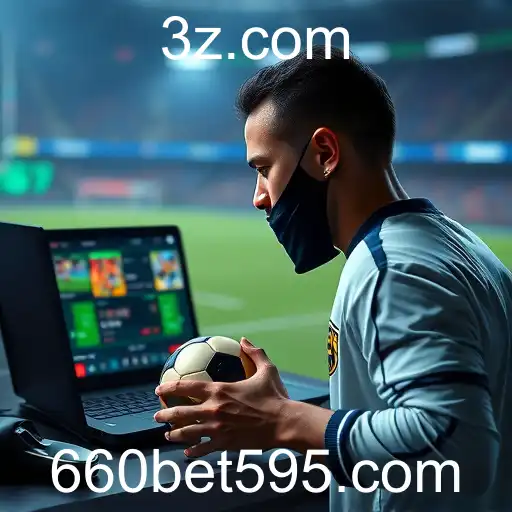 Tendências de Jogos em 2026: 660bet em Foco
